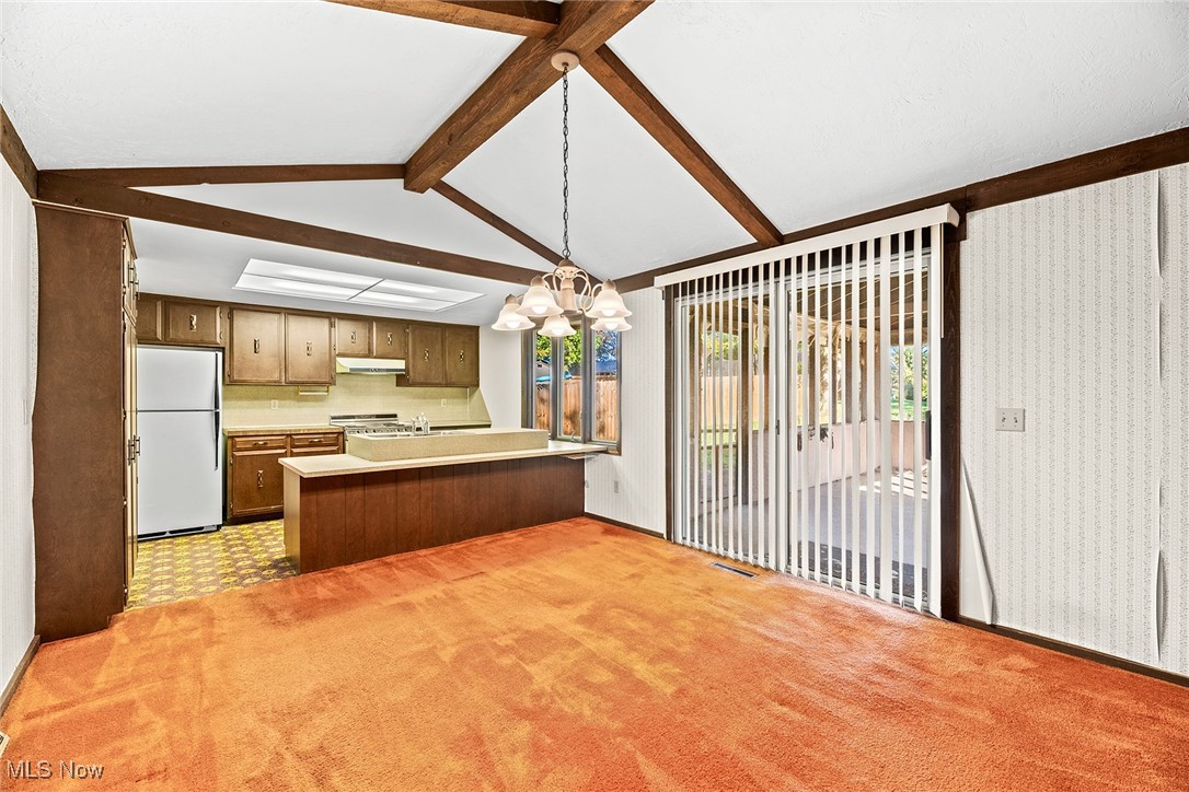 Spenbrock - Residential