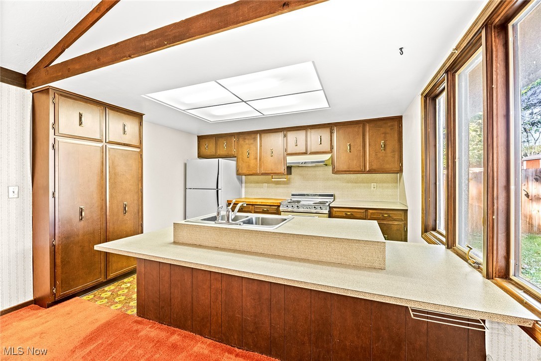 Spenbrock - Residential