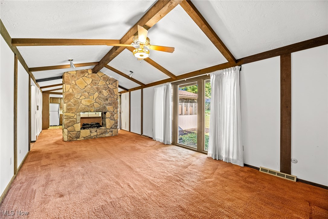 Spenbrock - Residential