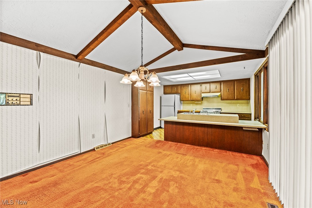 Spenbrock - Residential