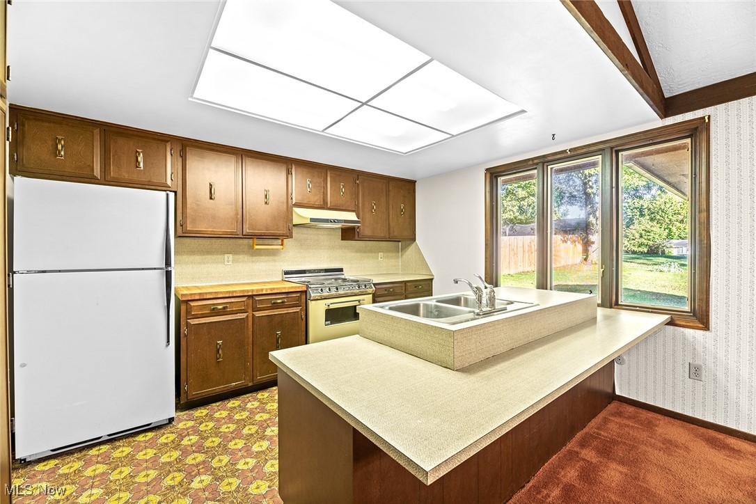 Spenbrock - Residential