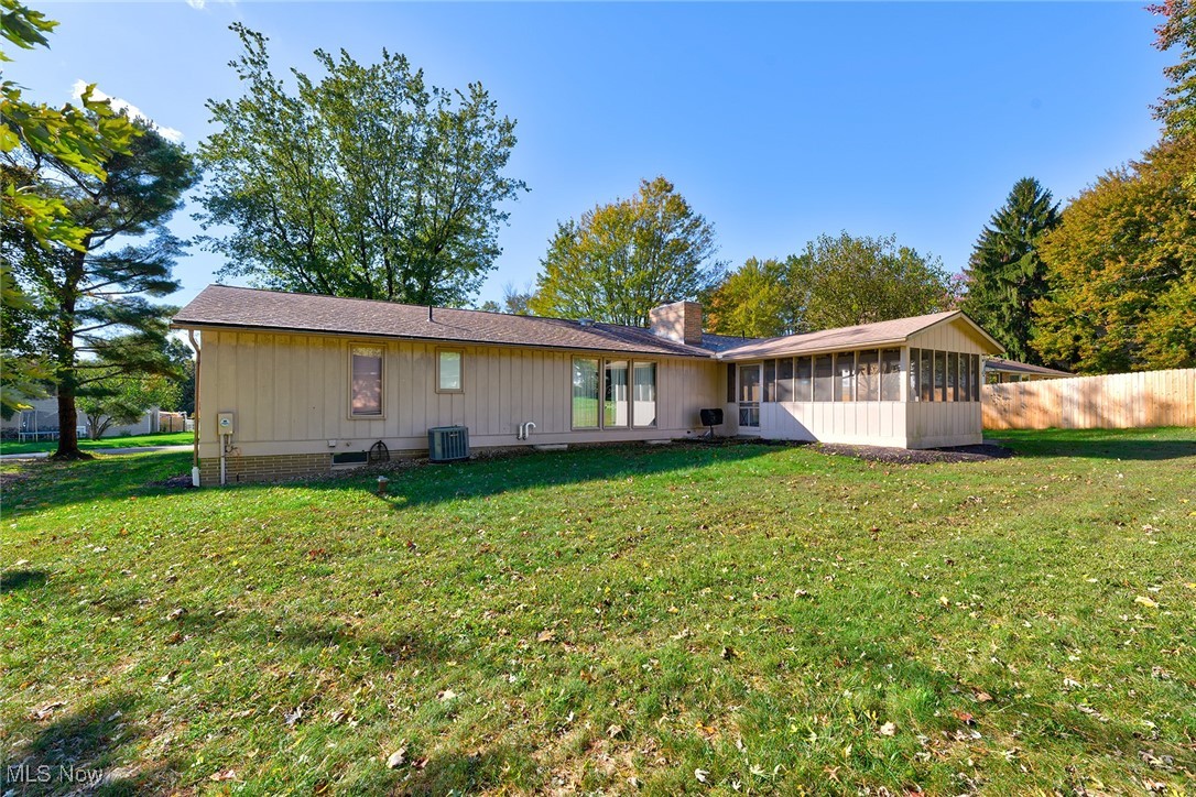 Spenbrock - Residential