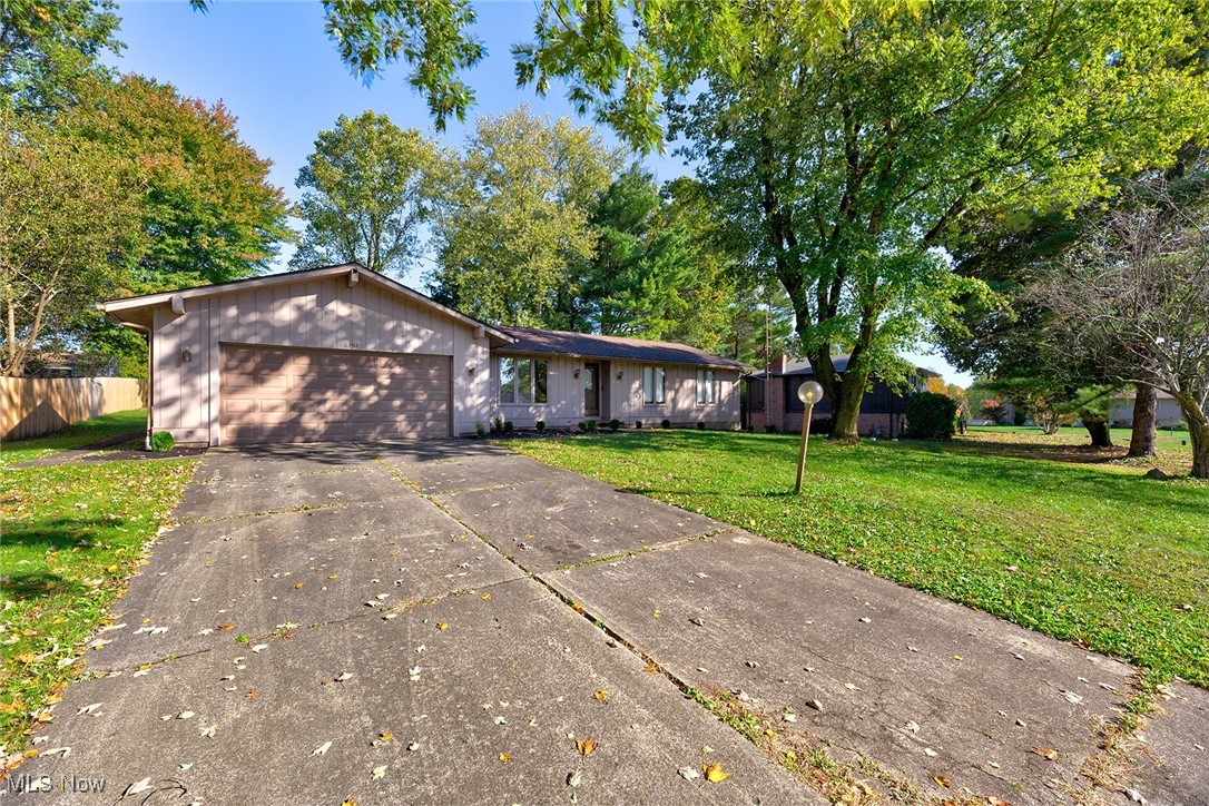 Spenbrock - Residential