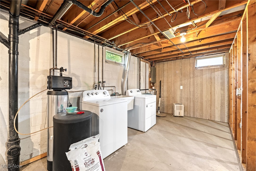 Spenbrock - Residential