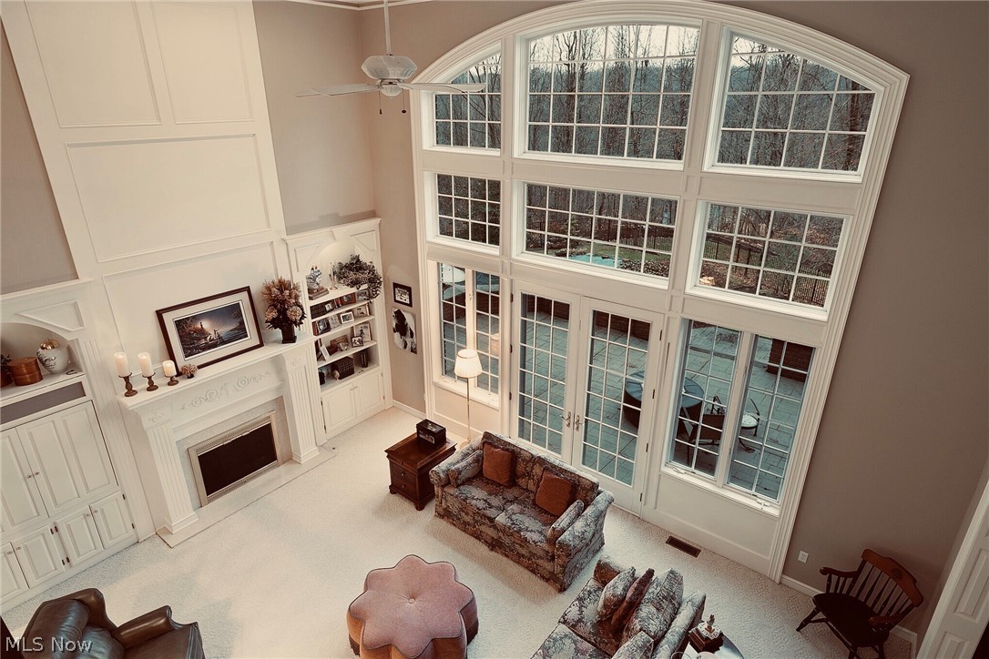 Glencairn Forest Ph III - Residential