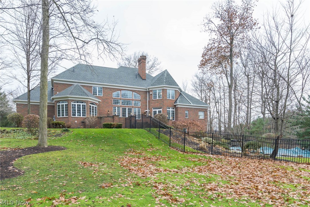 Glencairn Forest Ph III - Residential