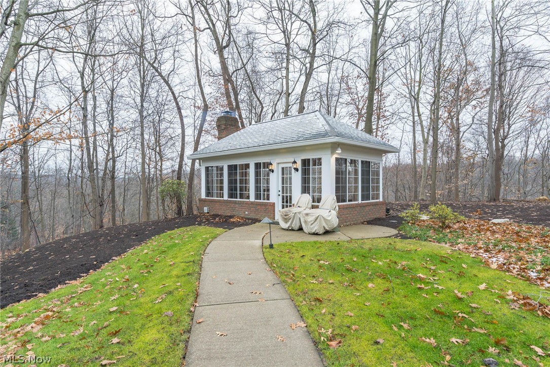 Glencairn Forest Ph III - Residential