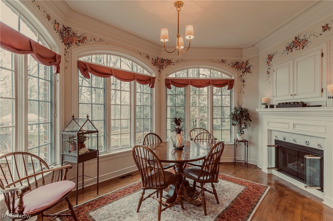 Glencairn Forest Ph III - Residential