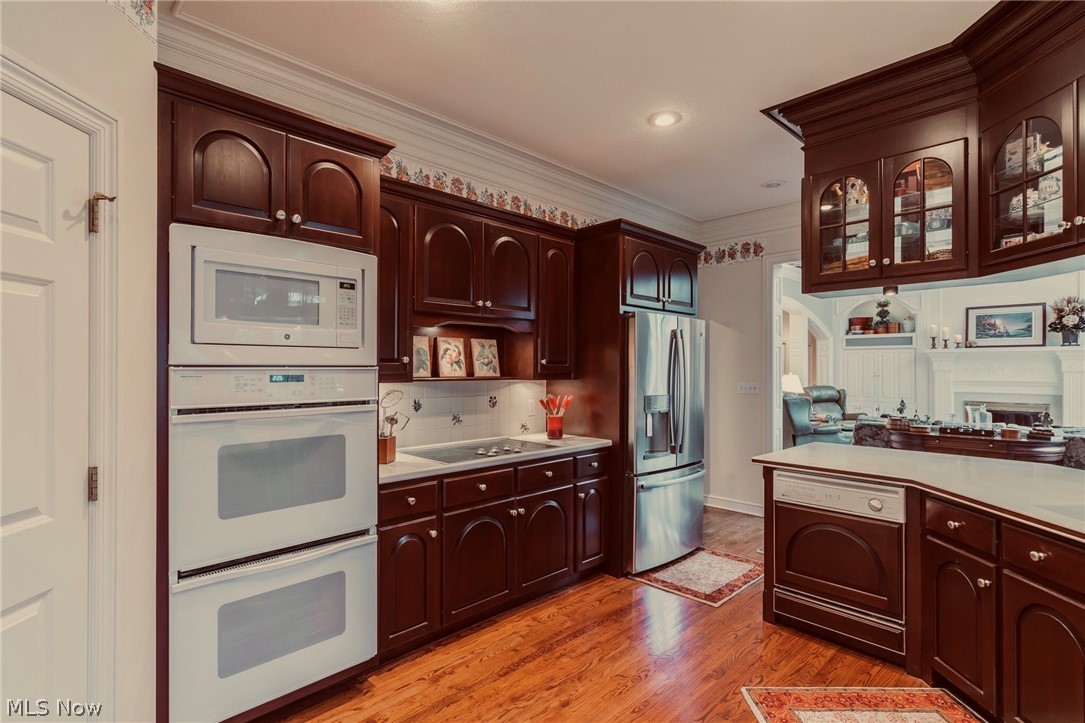 Glencairn Forest Ph III - Residential