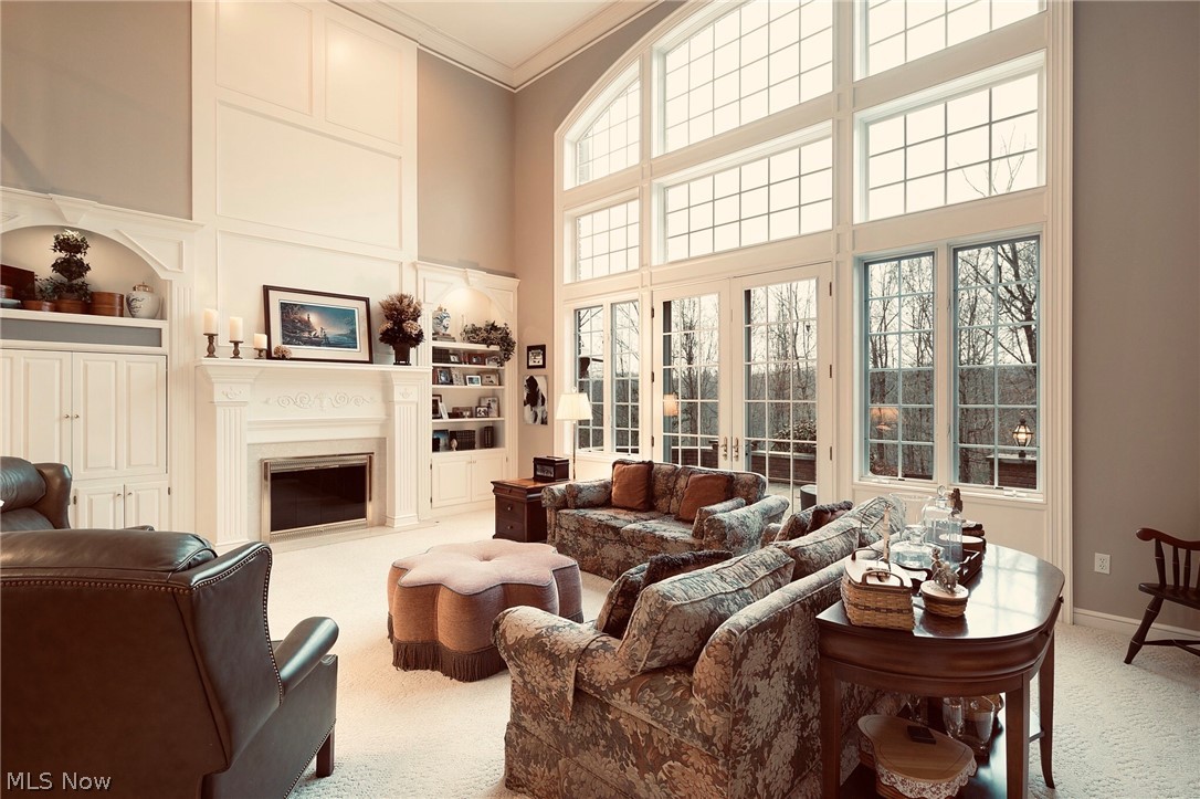 Glencairn Forest Ph III - Residential