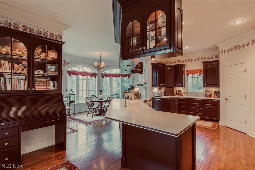 Glencairn Forest Ph III - Residential