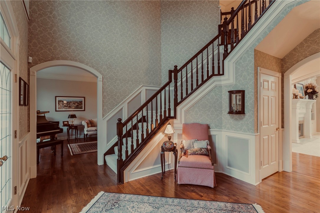 Glencairn Forest Ph III - Residential