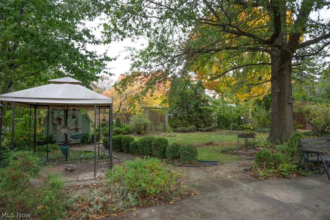 Old Orchard - Residential