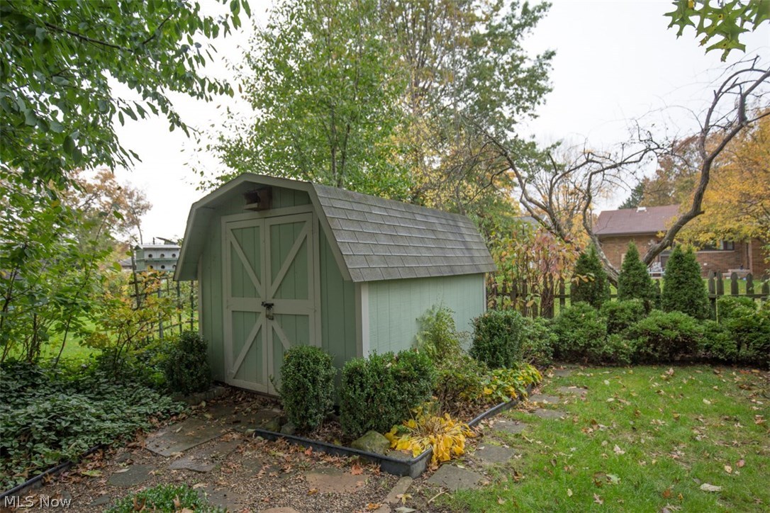 Old Orchard - Residential