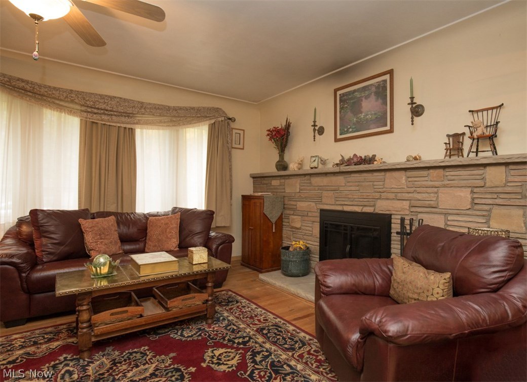 Old Orchard - Residential