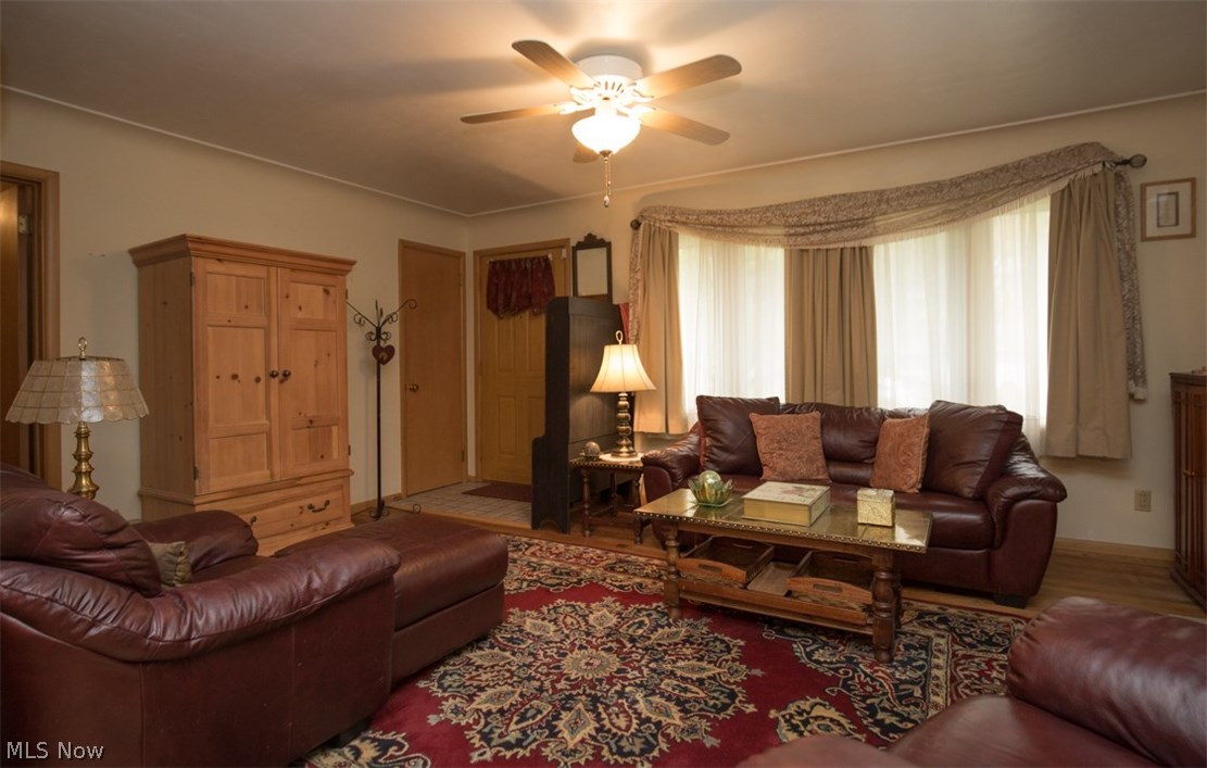 Old Orchard - Residential