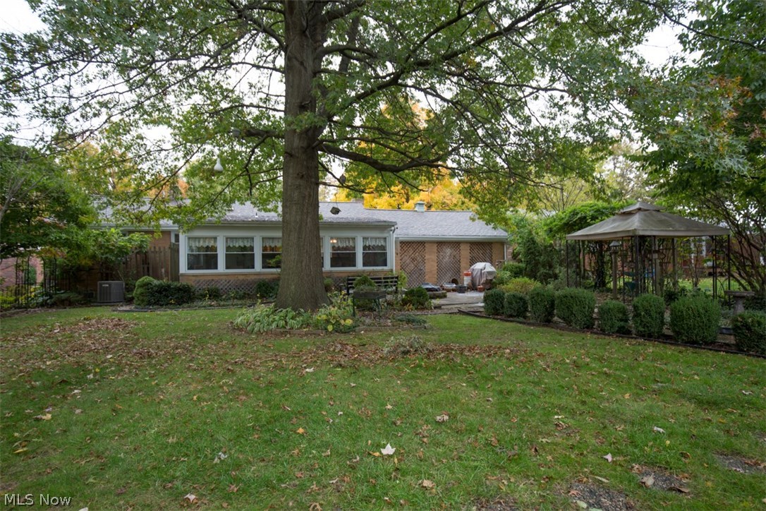 Old Orchard - Residential