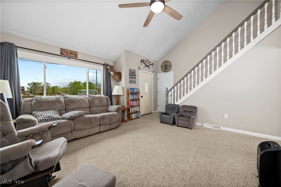 Cinnamon Lake Sub Un 2 - Residential