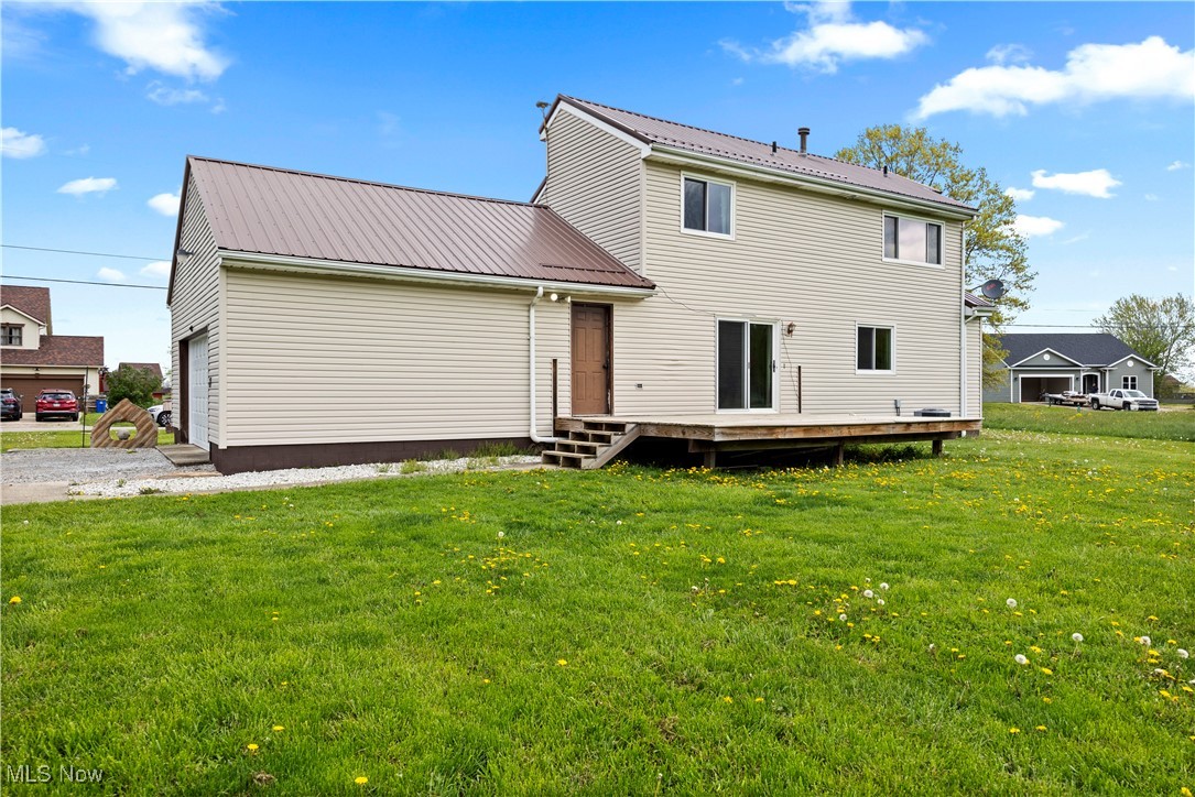 Cinnamon Lake Sub Un 2 - Residential