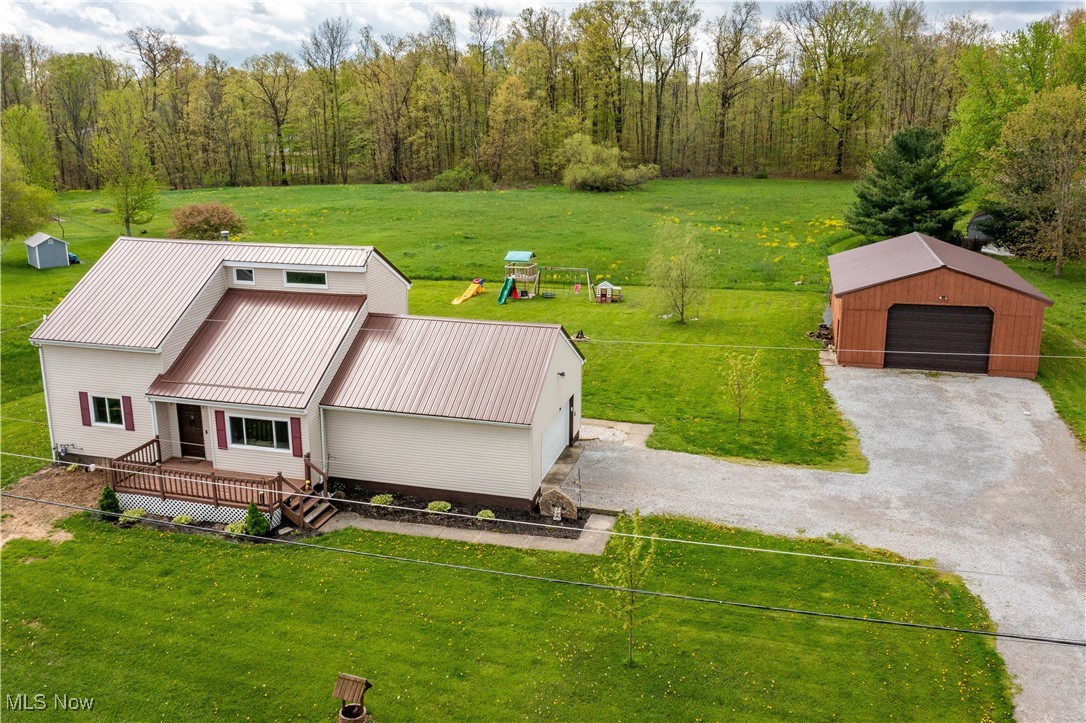 Cinnamon Lake Sub Un 2 - Residential