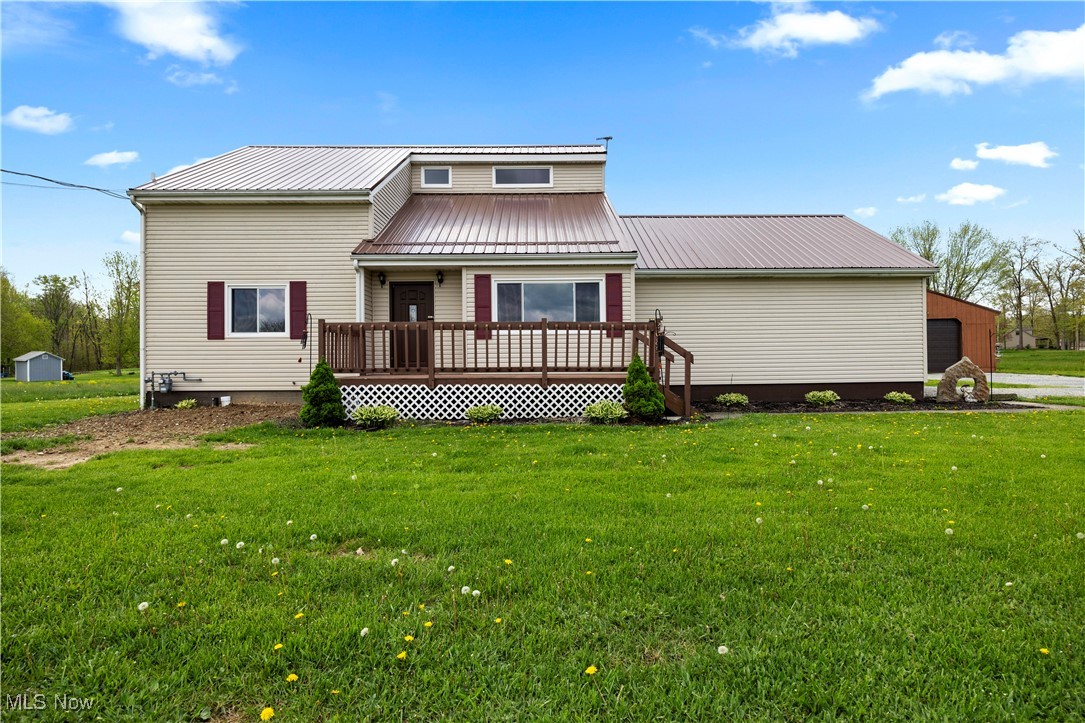 Cinnamon Lake Sub Un 2 - Residential