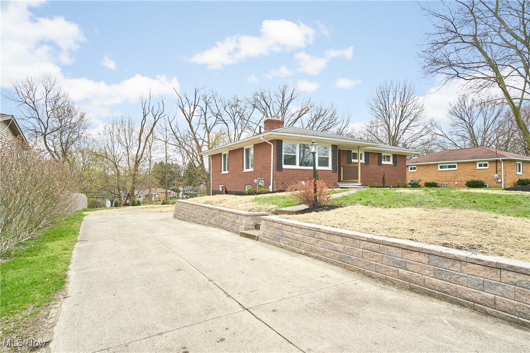 2253 Markey Street, Akron, Ohio image 22