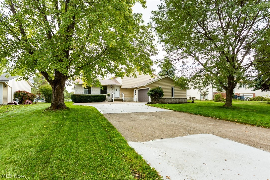 Maplewood Homes - Residential