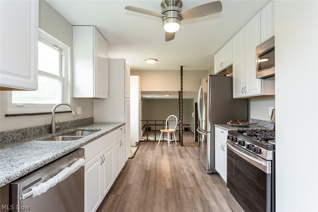 Maplewood Homes - Residential