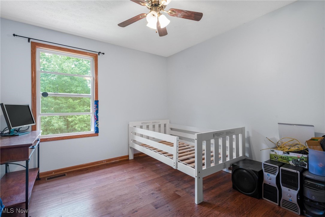 Meadows Ph 1 - Residential Lease