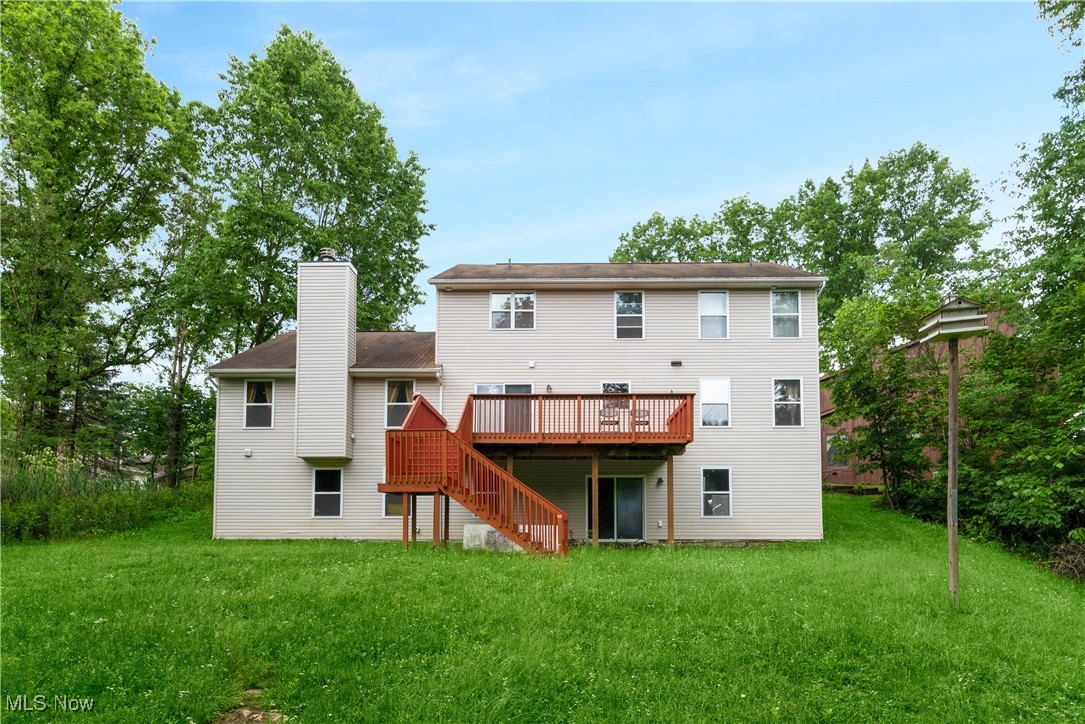 Meadows Ph 1 - Residential Lease