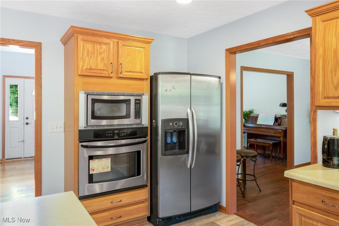 Meadows Ph 1 - Residential Lease