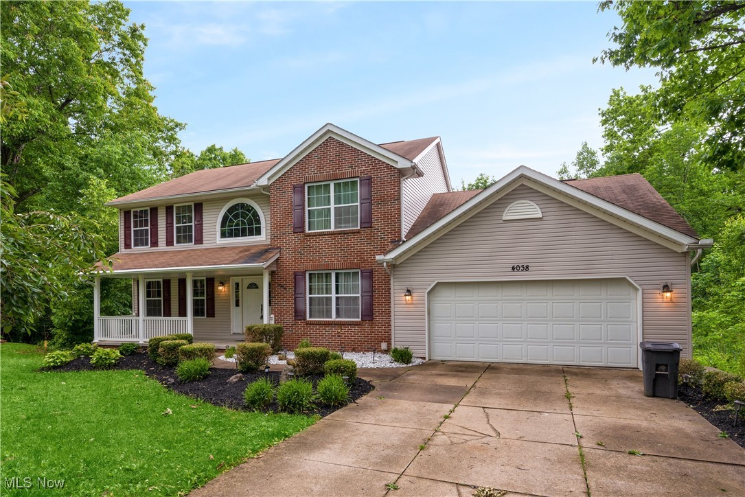 Meadows Ph 1 - Residential Lease