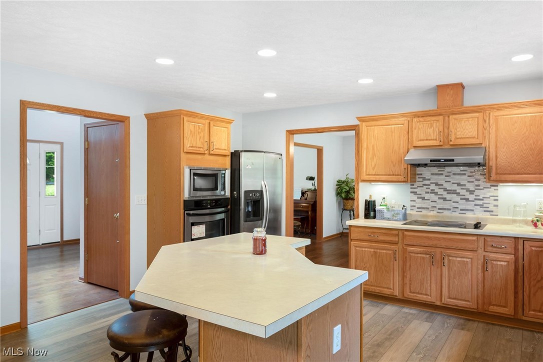 Meadows Ph 1 - Residential Lease