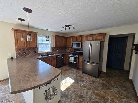 Tiny photo for 11866 Packets Street NW, Canal Fulton, OH 44614 (MLS # 5190452)