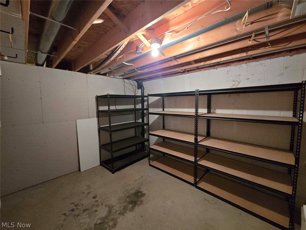 Lock Four Station - Residential