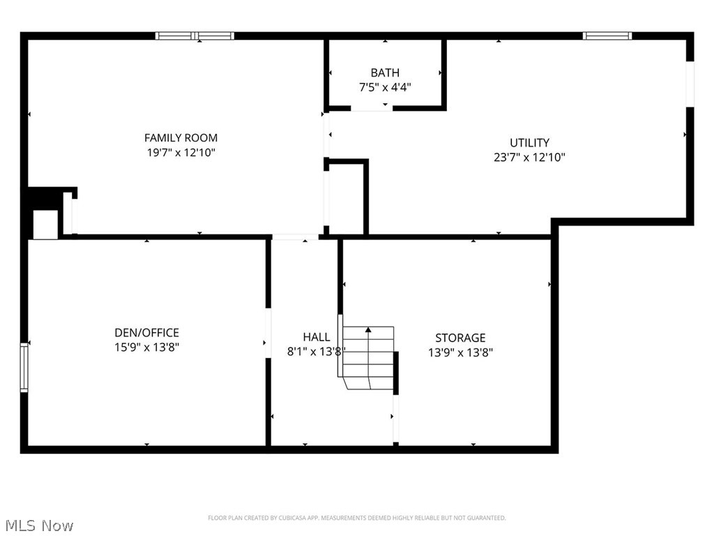 Lock Four Station - Residential