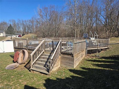 Tiny photo for 11866 Packets Street NW, Canal Fulton, OH 44614 (MLS # 5190452)