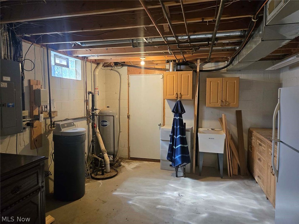 Lock Four Station - Residential