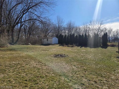 Tiny photo for 11866 Packets Street NW, Canal Fulton, OH 44614 (MLS # 5190452)