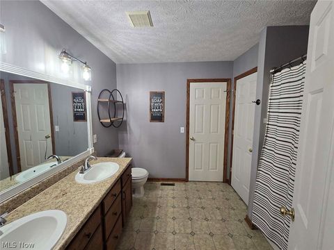 Tiny photo for 11866 Packets Street NW, Canal Fulton, OH 44614 (MLS # 5190452)