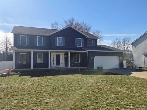 Photo of 11866 Packets Street NW, Canal Fulton, OH 44614 (MLS # 5190452)