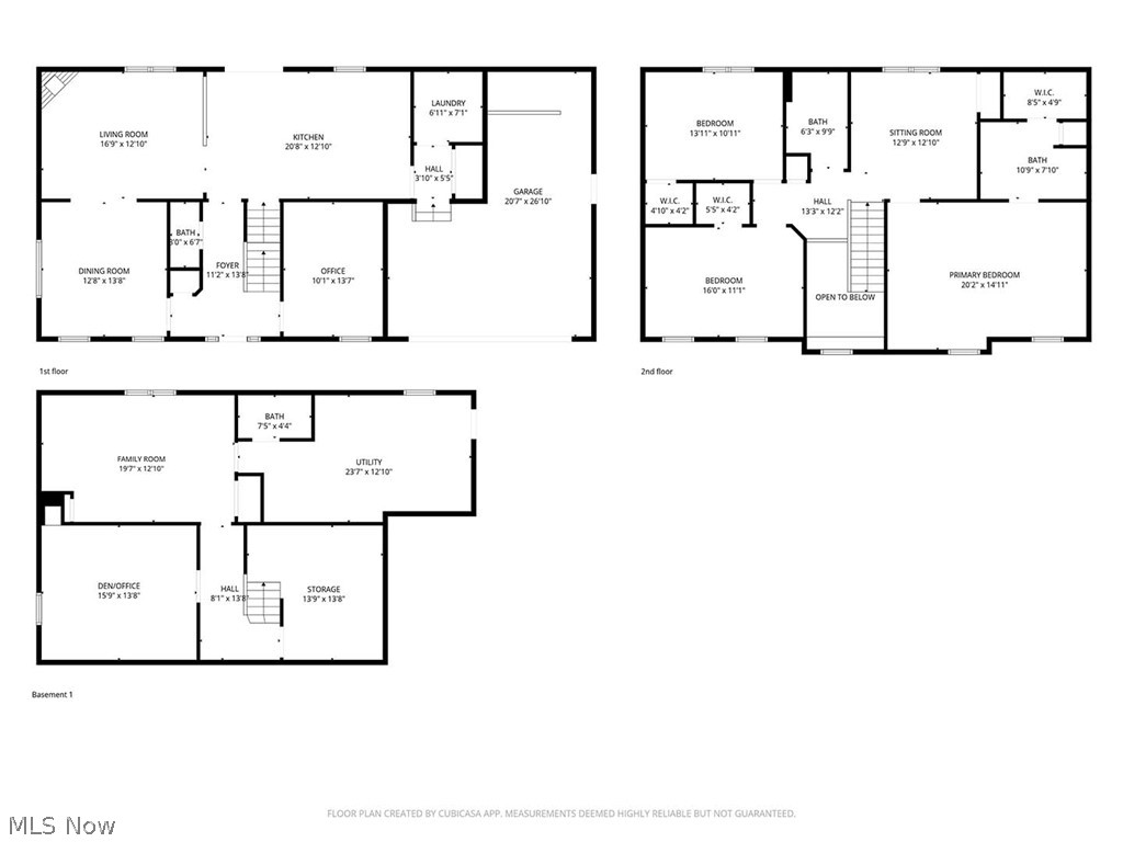 Lock Four Station - Residential