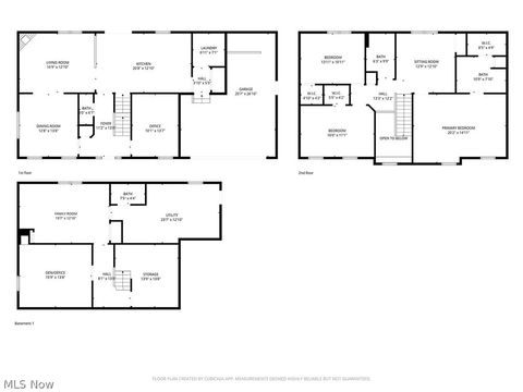 Tiny photo for 11866 Packets Street NW, Canal Fulton, OH 44614 (MLS # 5190452)