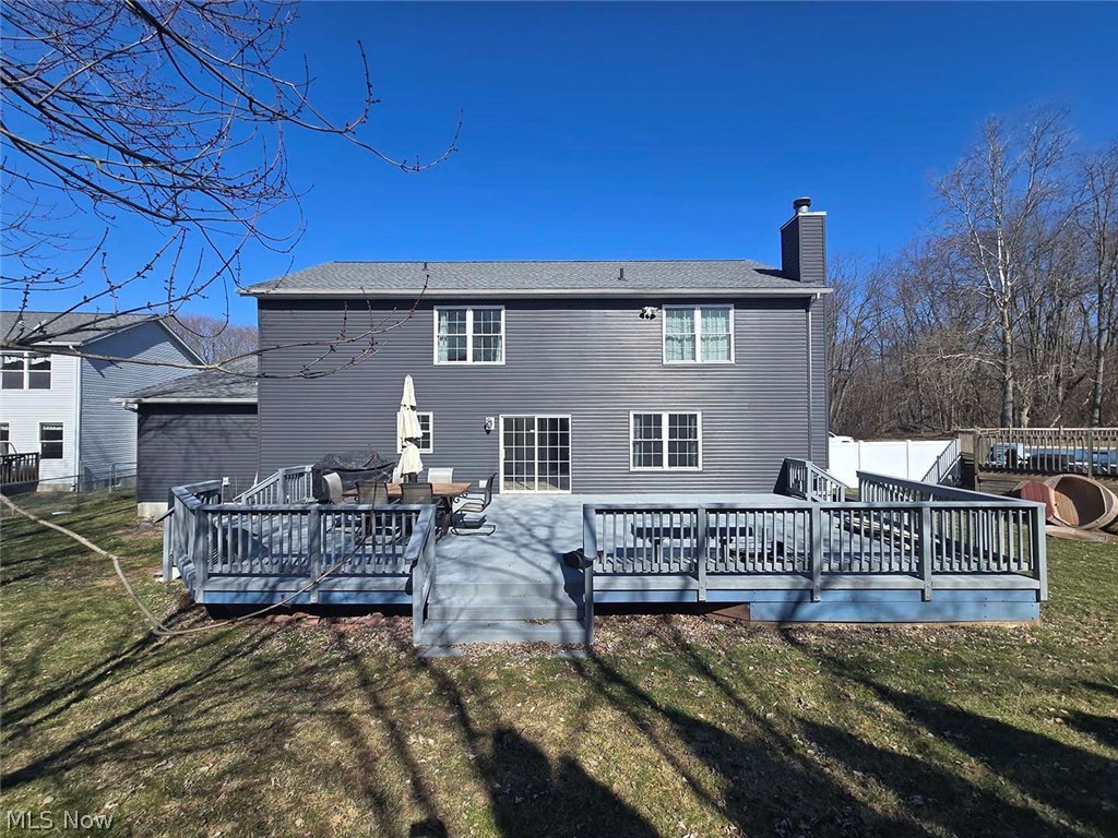 Lock Four Station - Residential