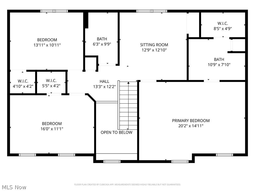 Lock Four Station - Residential