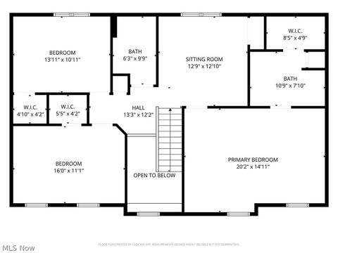 Tiny photo for 11866 Packets Street NW, Canal Fulton, OH 44614 (MLS # 5190452)