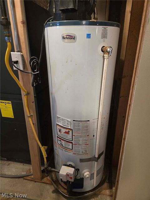 Tiny photo for 11866 Packets Street NW, Canal Fulton, OH 44614 (MLS # 5190452)