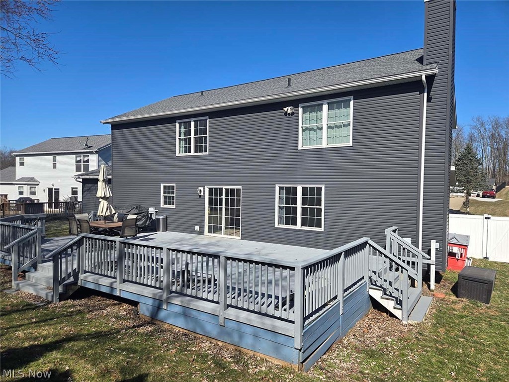 Lock Four Station - Residential