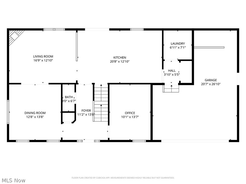 Lock Four Station - Residential
