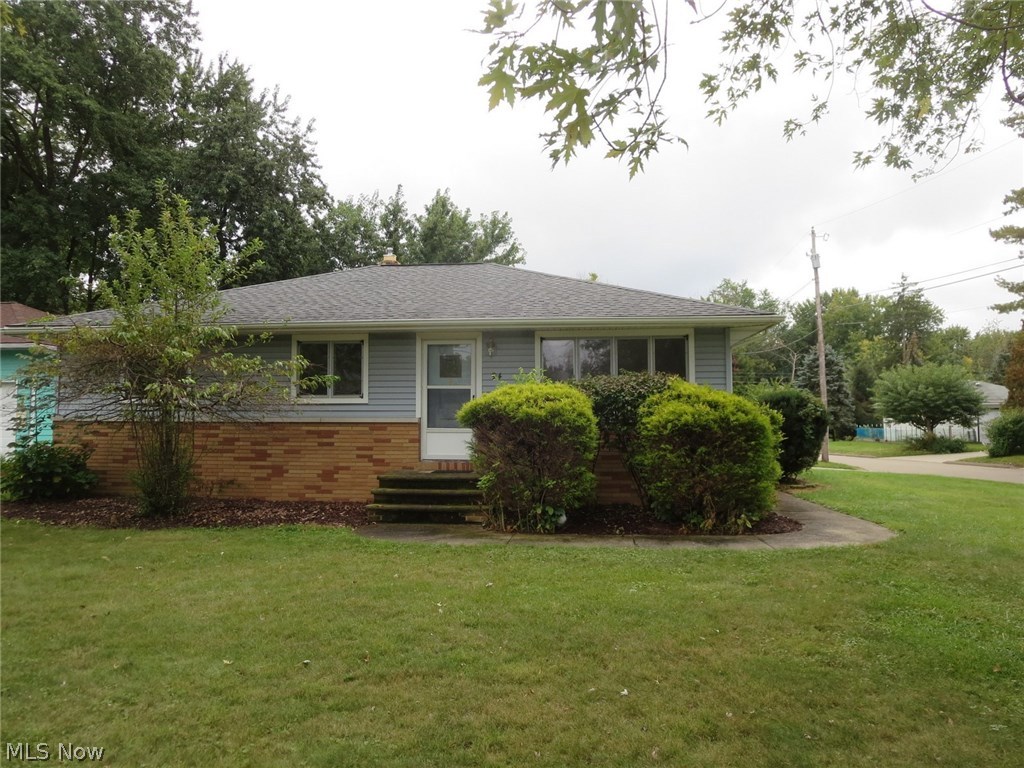 Liberty Park - Residential